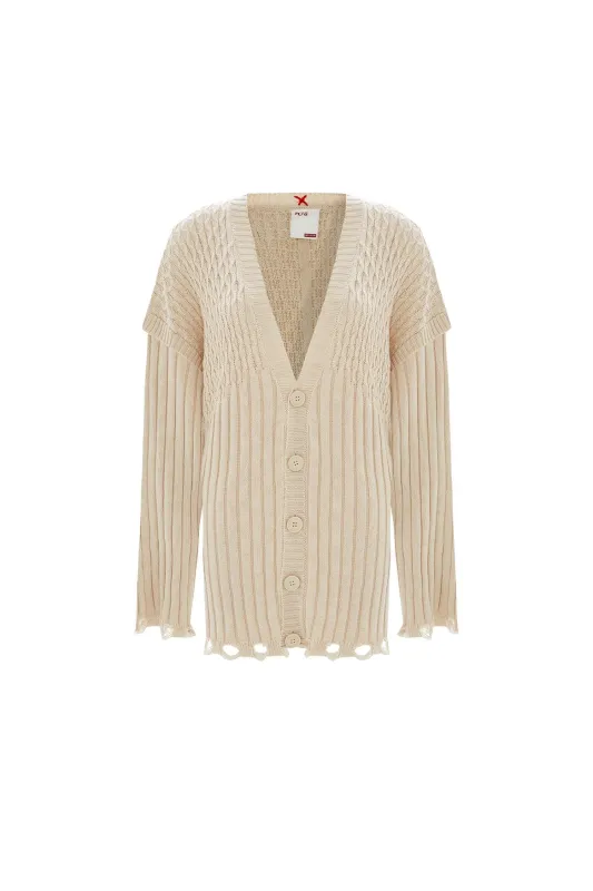 Soft Knit Cardigan sold by Lord & Taylor