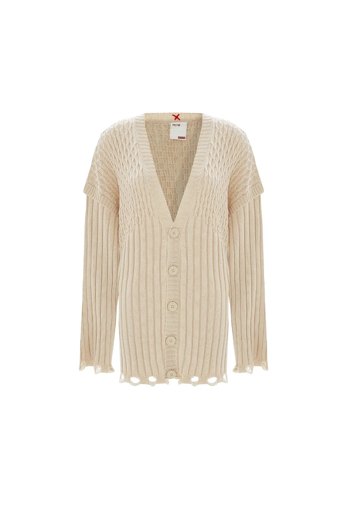 Soft Knit Cardigan sold by Lord & Taylor