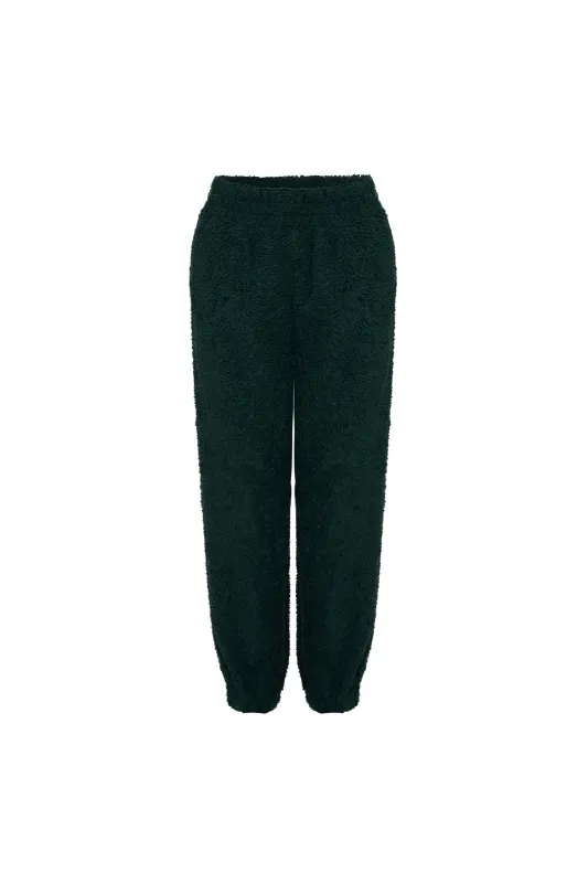 Fluffy Track Sweatpant sold by Lord & Taylor