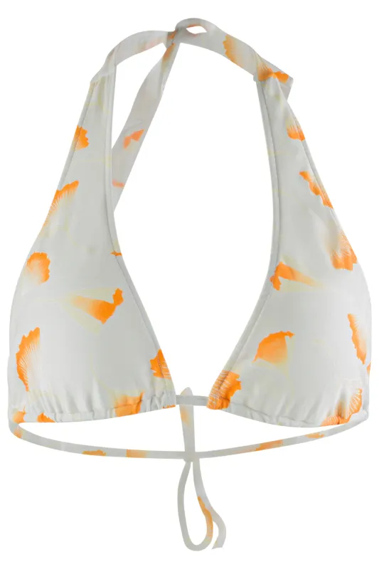 Camila Halter Bikini Top sold by Lord & Taylor