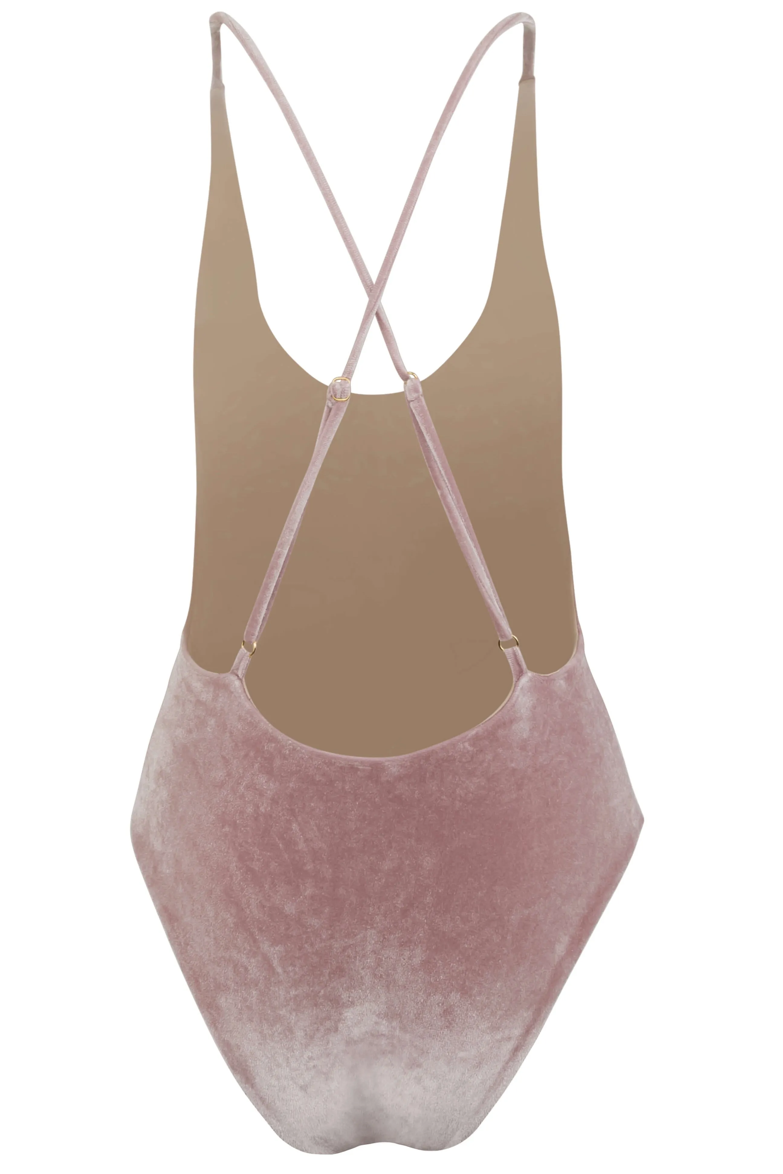 Zoe One Piece Swimsuit sold by Lord & Taylor product image thumbnail 2