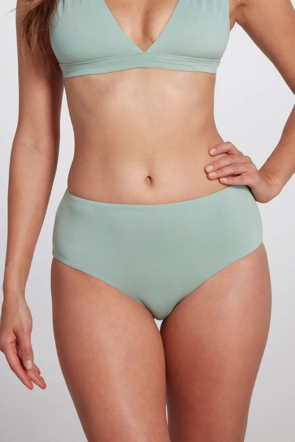 Serena Hipster Bikini Bottom sold by Lord & Taylor product image thumbnail 3