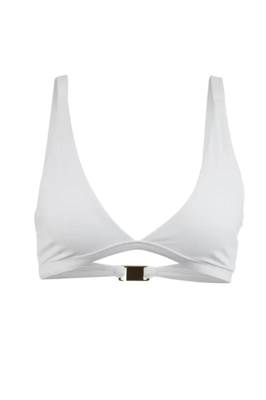 Rosie Bikini Top sold by Lord & Taylor