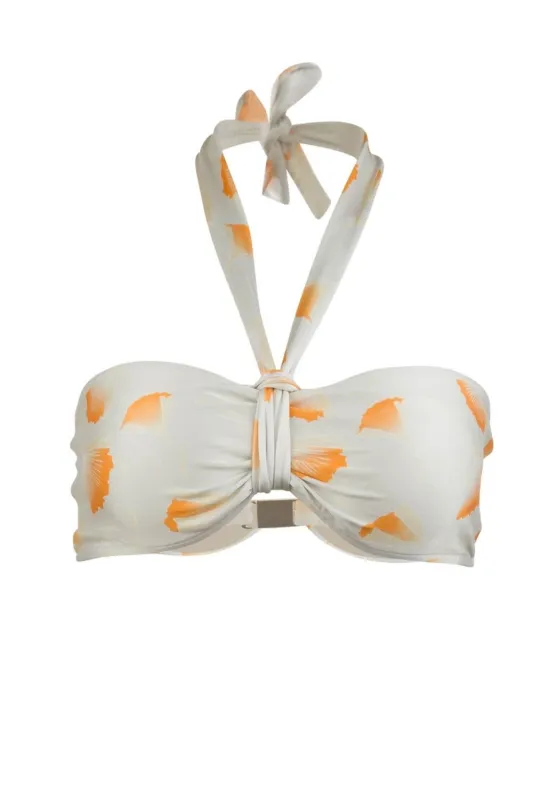 Bianca Strapless Bikini Top sold by Lord & Taylor