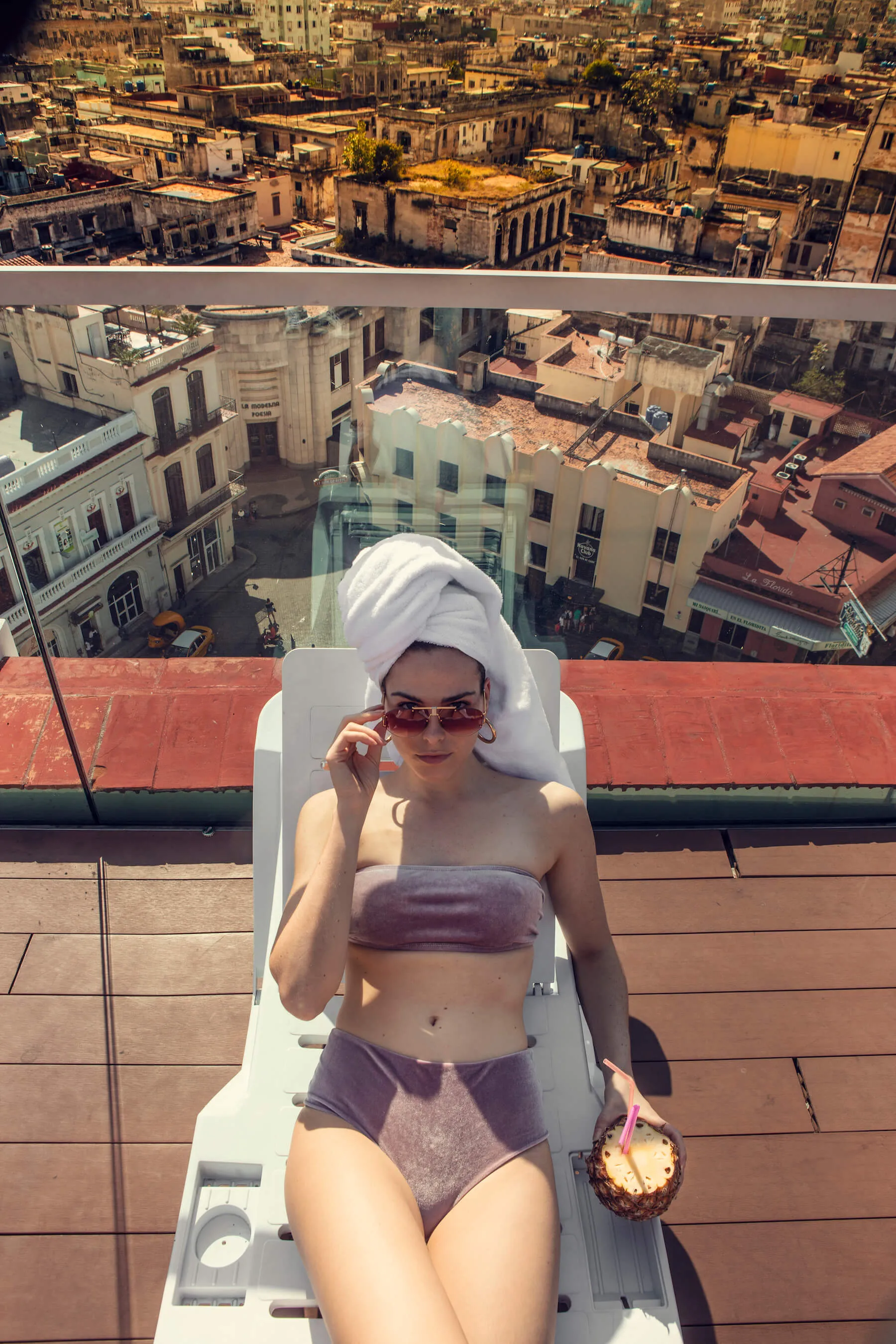 Giovanna Strapless Bikini Top sold by Lord & Taylor product image thumbnail 2