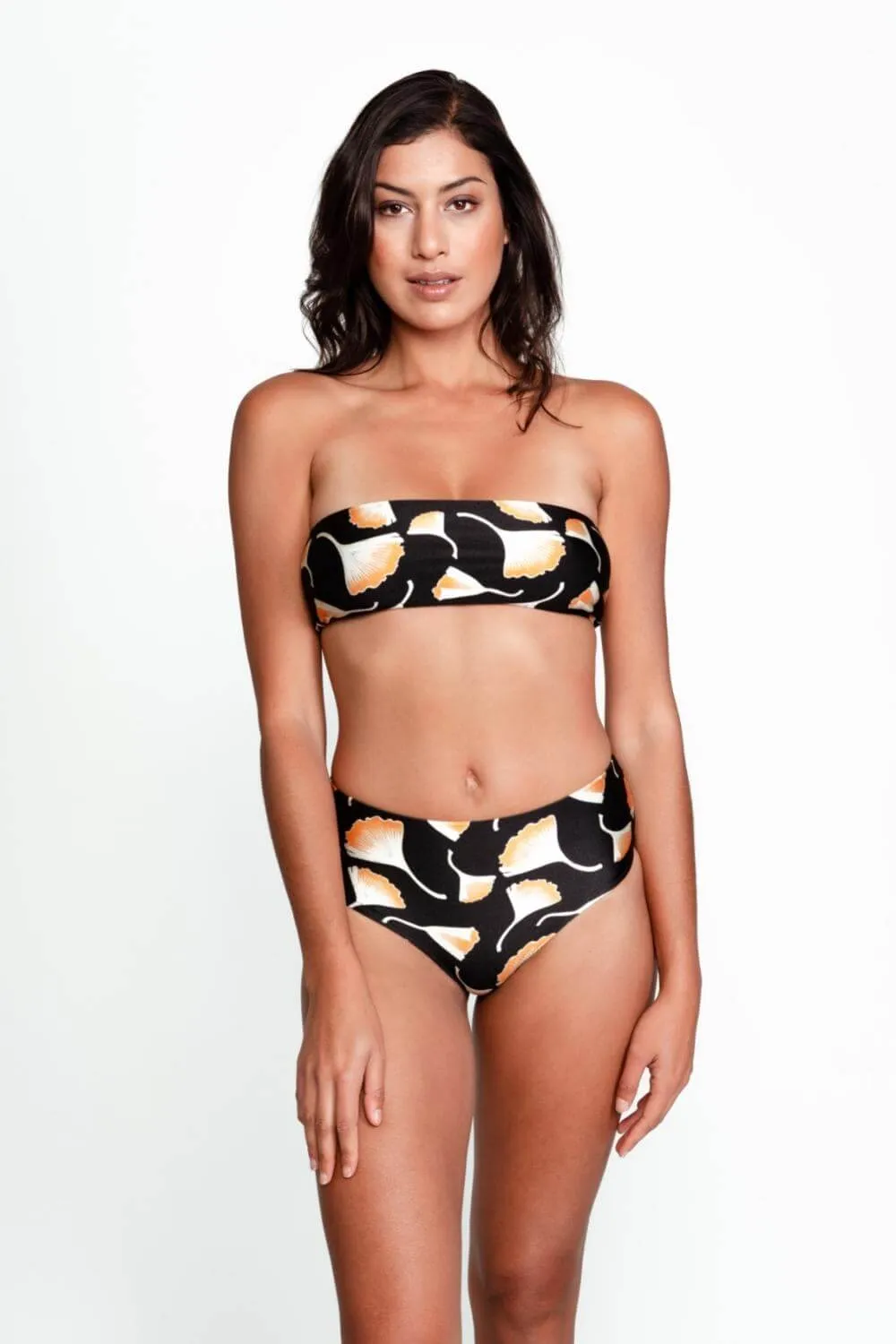 Serena Hipster Bikini Bottom sold by Lord & Taylor product image thumbnail 5