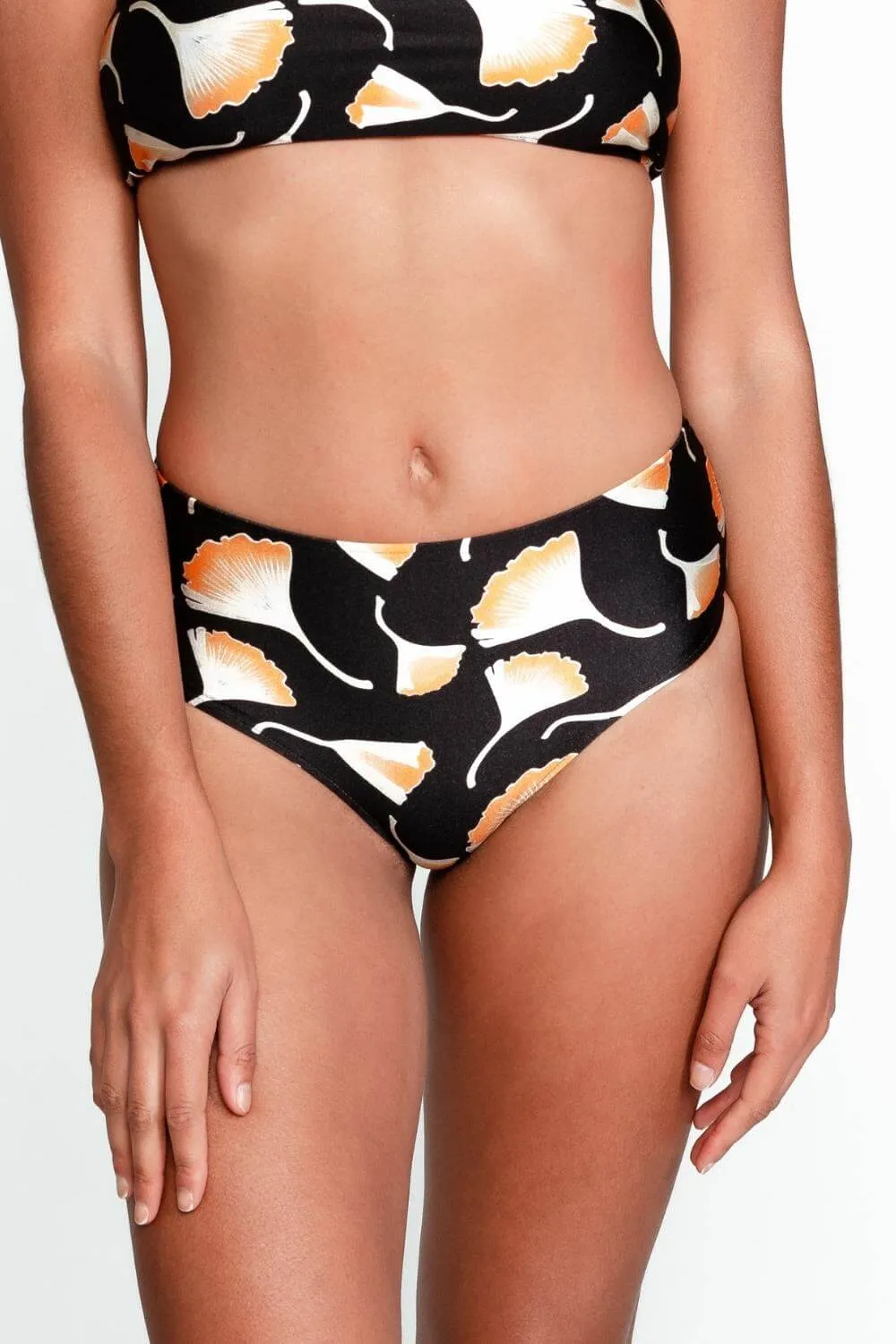 Serena Hipster Bikini Bottom sold by Lord & Taylor product image thumbnail 3