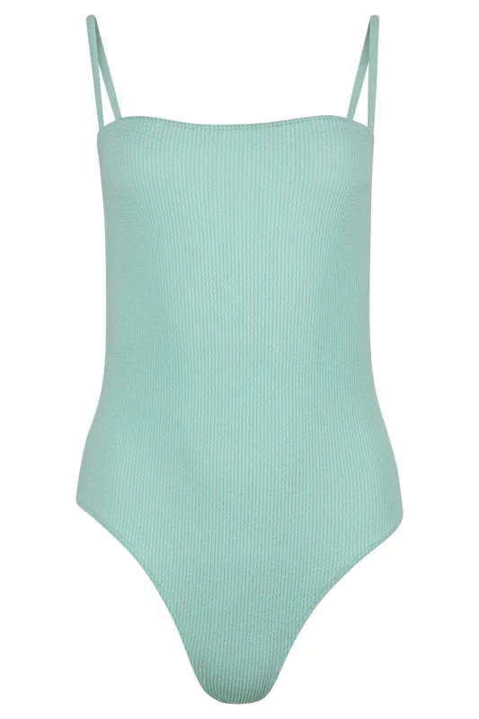 The Liz One Piece Swimsuit sold by Lord & Taylor