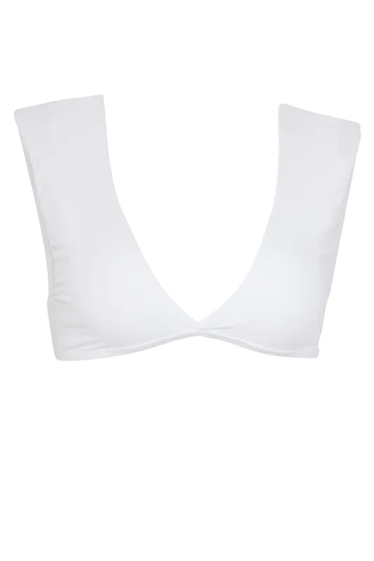 Jenna Bikini Top sold by Lord & Taylor