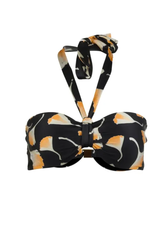 Bianca Strapless Bandeau Bikini Top sold by Lord & Taylor
