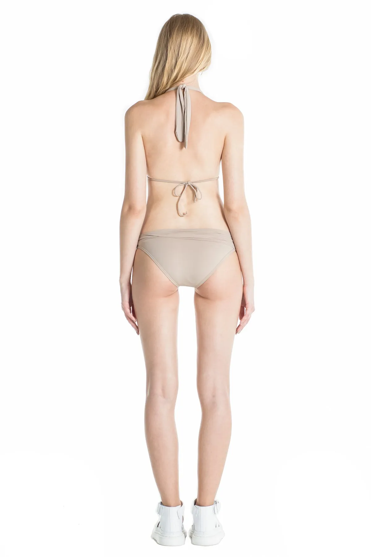 Nina Classic Brief Bikini Bottom sold by Lord & Taylor product image thumbnail 5