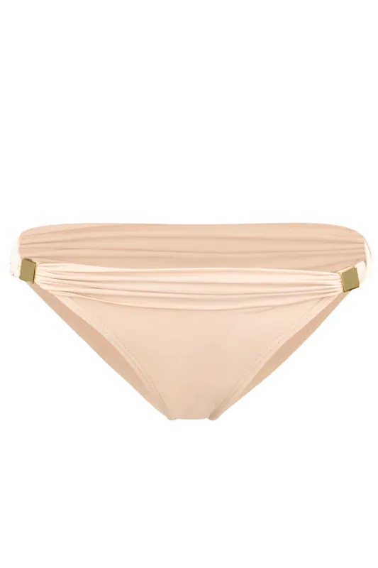 Nina Classic Brief Bikini Bottom sold by Lord & Taylor
