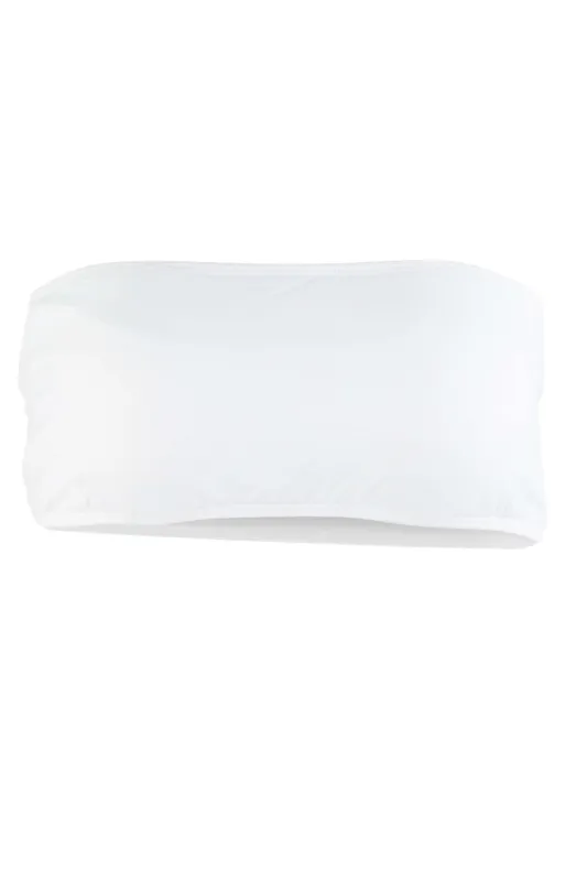 Giovanna Bandeau Bikini sold by Lord & Taylor