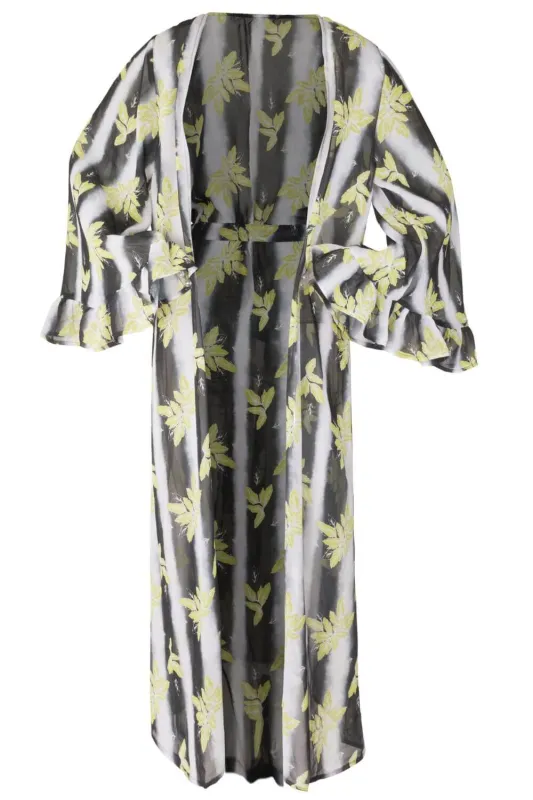 Teresa Beach Cover Up sold by Lord & Taylor