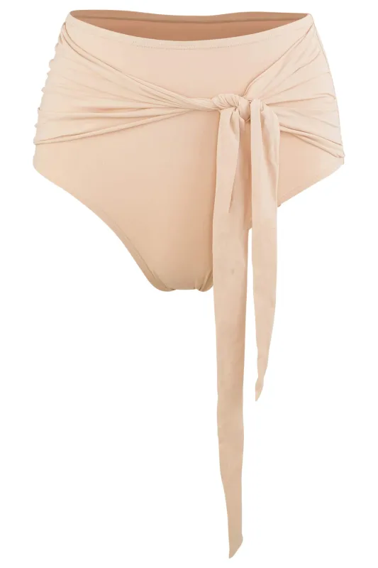 Giovanna High Waisted Bottom sold by Lord & Taylor