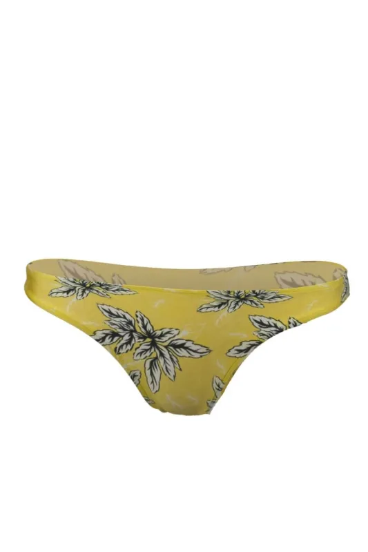 Jenna Classic Brief Bikini Bottom sold by Lord & Taylor