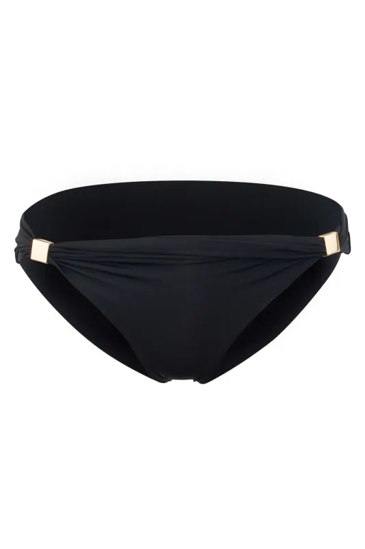 Nina Classic Brief Bikini Bottom sold by Lord & Taylor