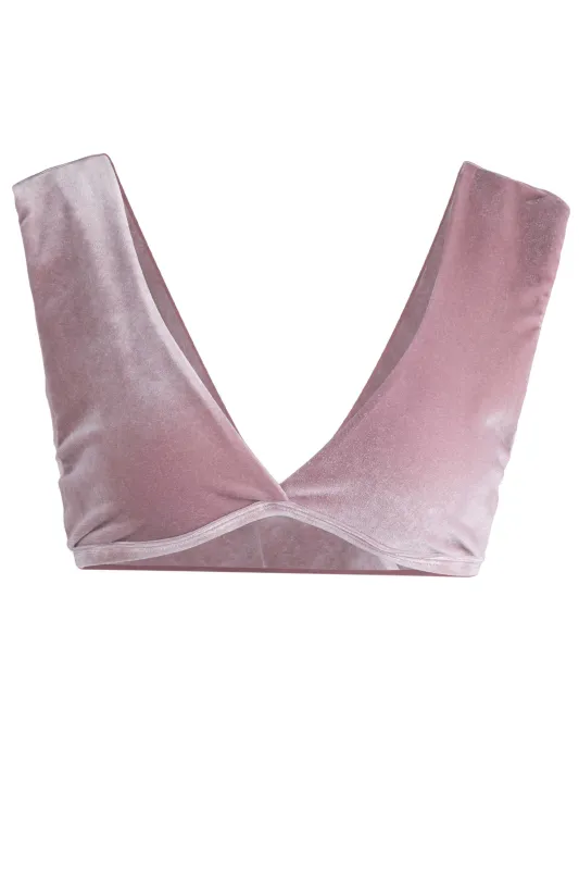 Jenna Bikini Top sold by Lord & Taylor