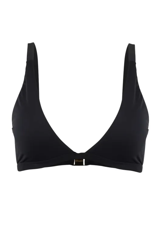 Rosie Bikini Top sold by Lord & Taylor