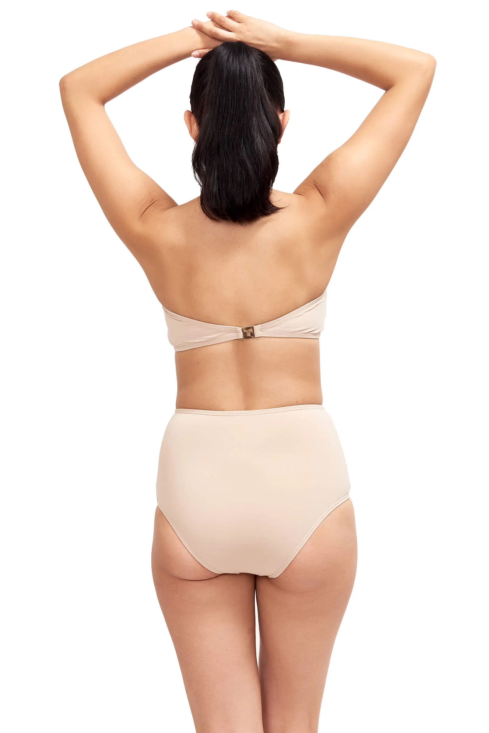 Giovanna Strapless Swimsuit Top sold by Lord & Taylor product image thumbnail 3