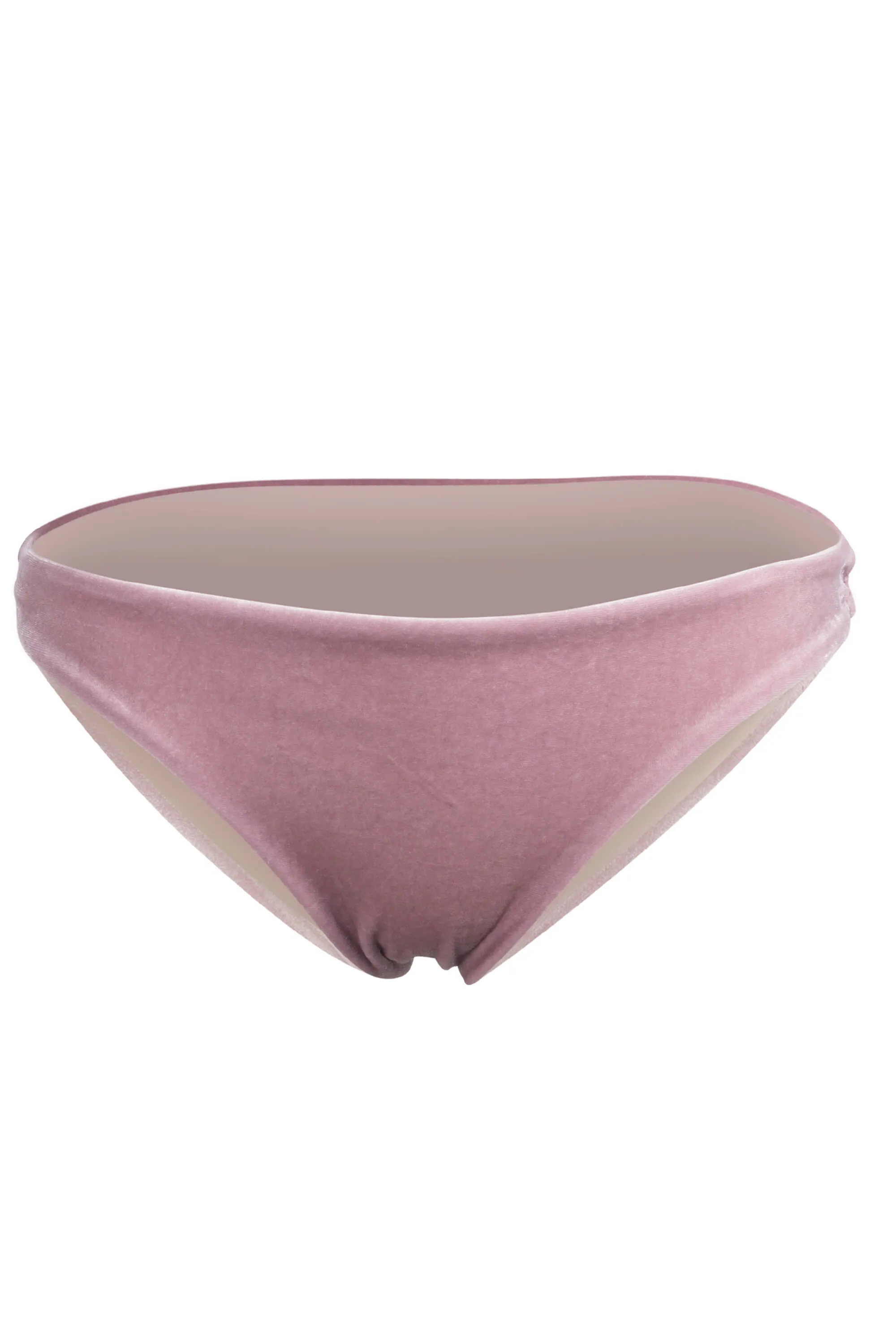 Jenna Low Rise Bikini Bottom sold by Lord & Taylor