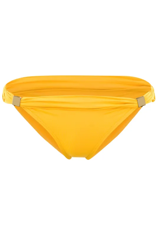 Nina Classic Brief Bikini Bottom sold by Lord & Taylor