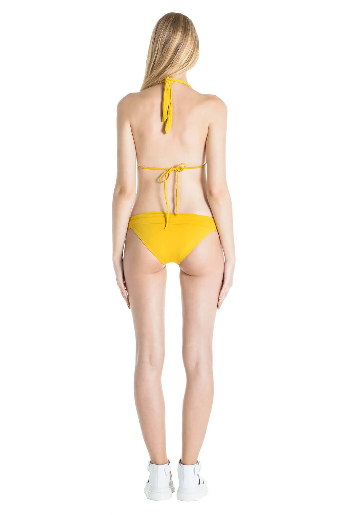 Nina Classic Brief Bikini Bottom sold by Lord & Taylor product image thumbnail 5