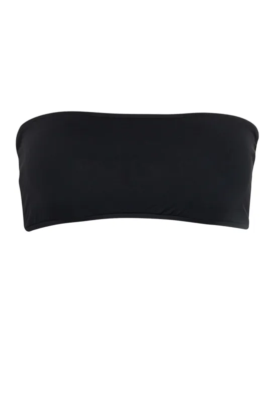 Giovanna Bandeau Bikini Top sold by Lord & Taylor