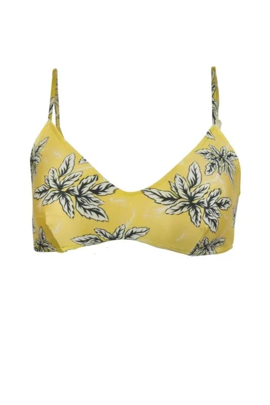 Elise Bralette Bikini Top sold by Lord & Taylor