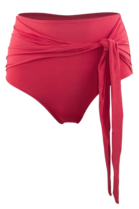 Giovanna High Waisted Bottom sold by Lord & Taylor