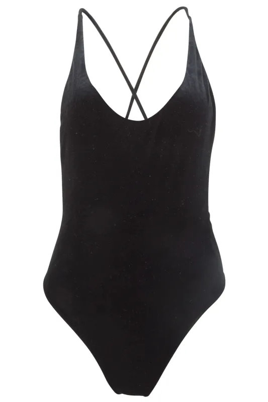Zoe One Piece Swimsuit sold by Lord & Taylor