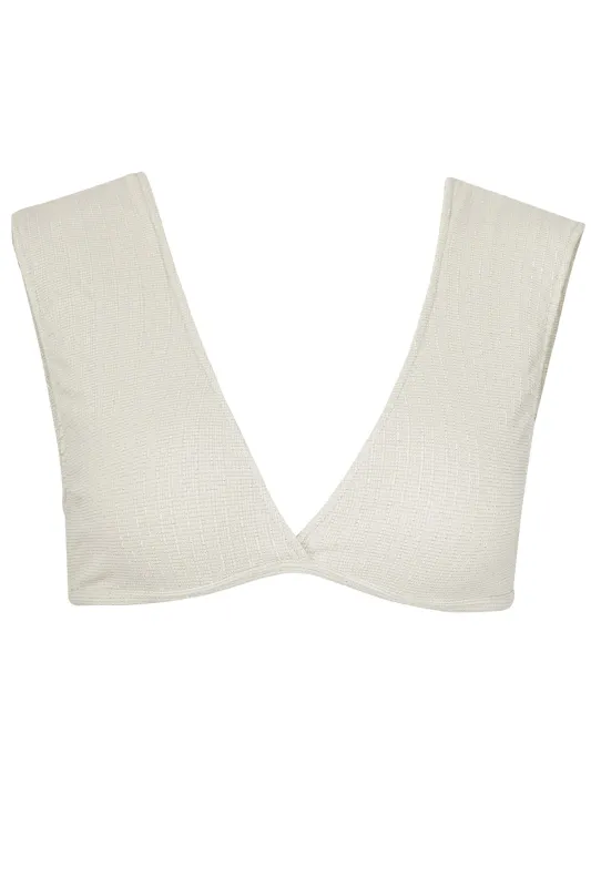 Jenna Bikini Top sold by Lord & Taylor