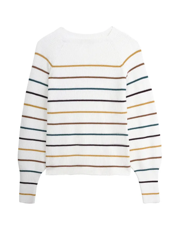 Amber Sweater sold by Lord & Taylor