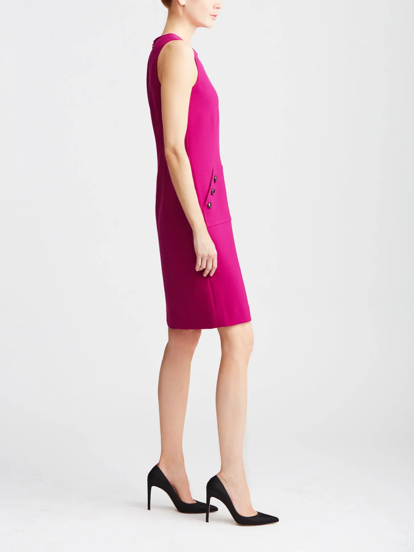 Nolita Dress sold by Lord & Taylor product image thumbnail 4