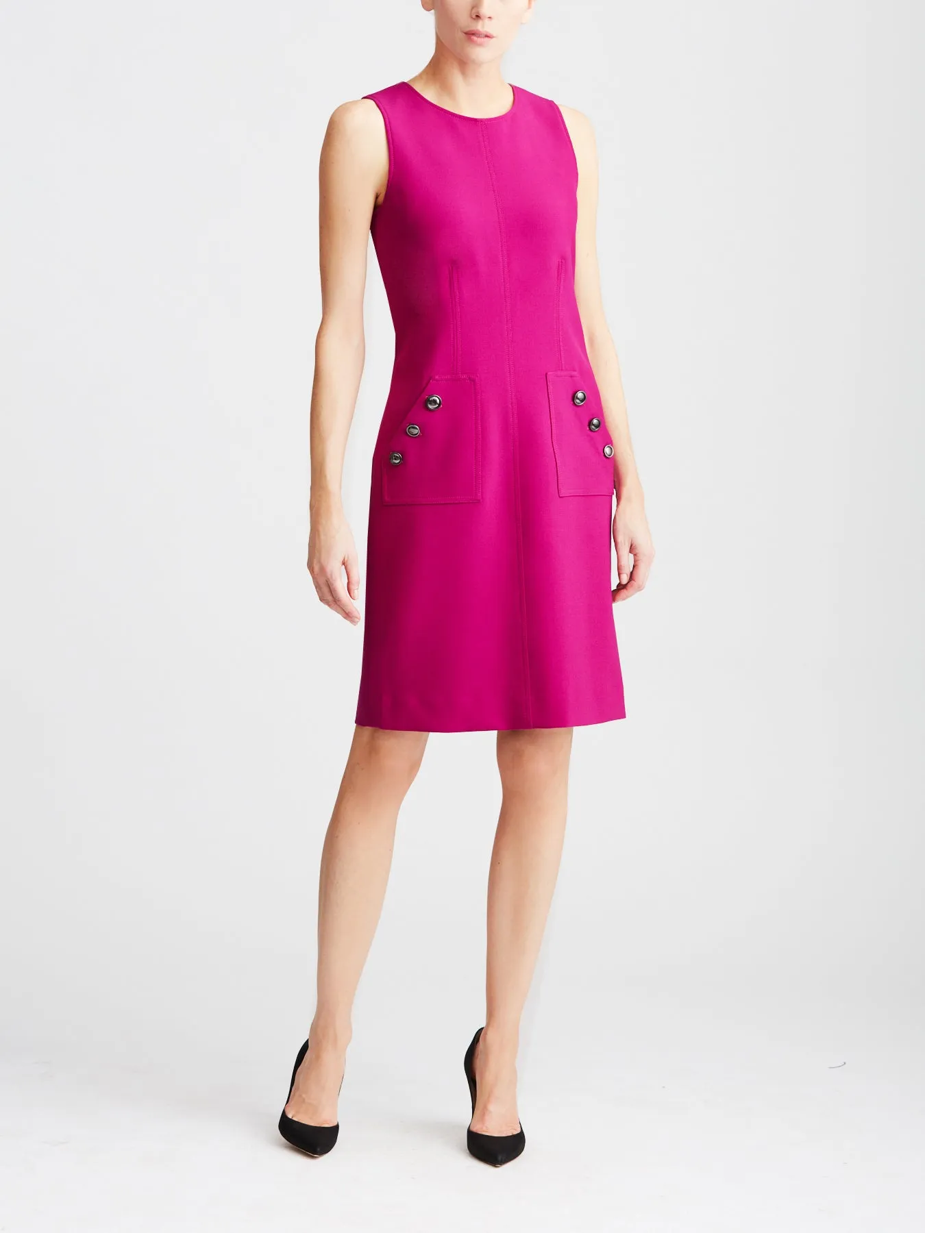 Nolita Dress sold by Lord & Taylor product image thumbnail 2