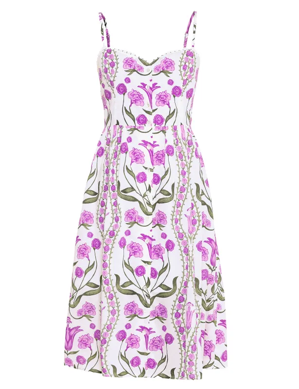 Louise Dress sold by Lord & Taylor