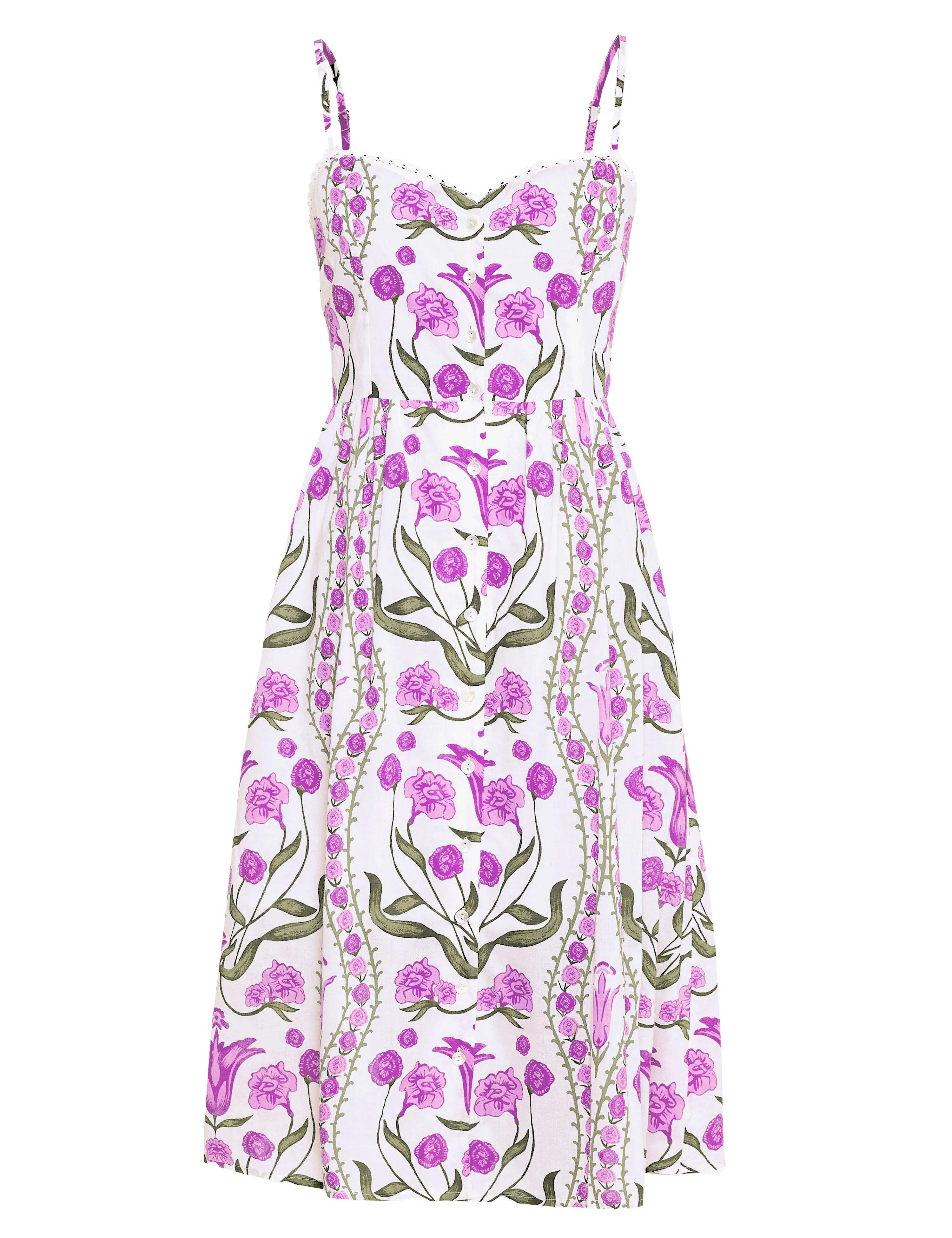 Louise Dress sold by Lord & Taylor