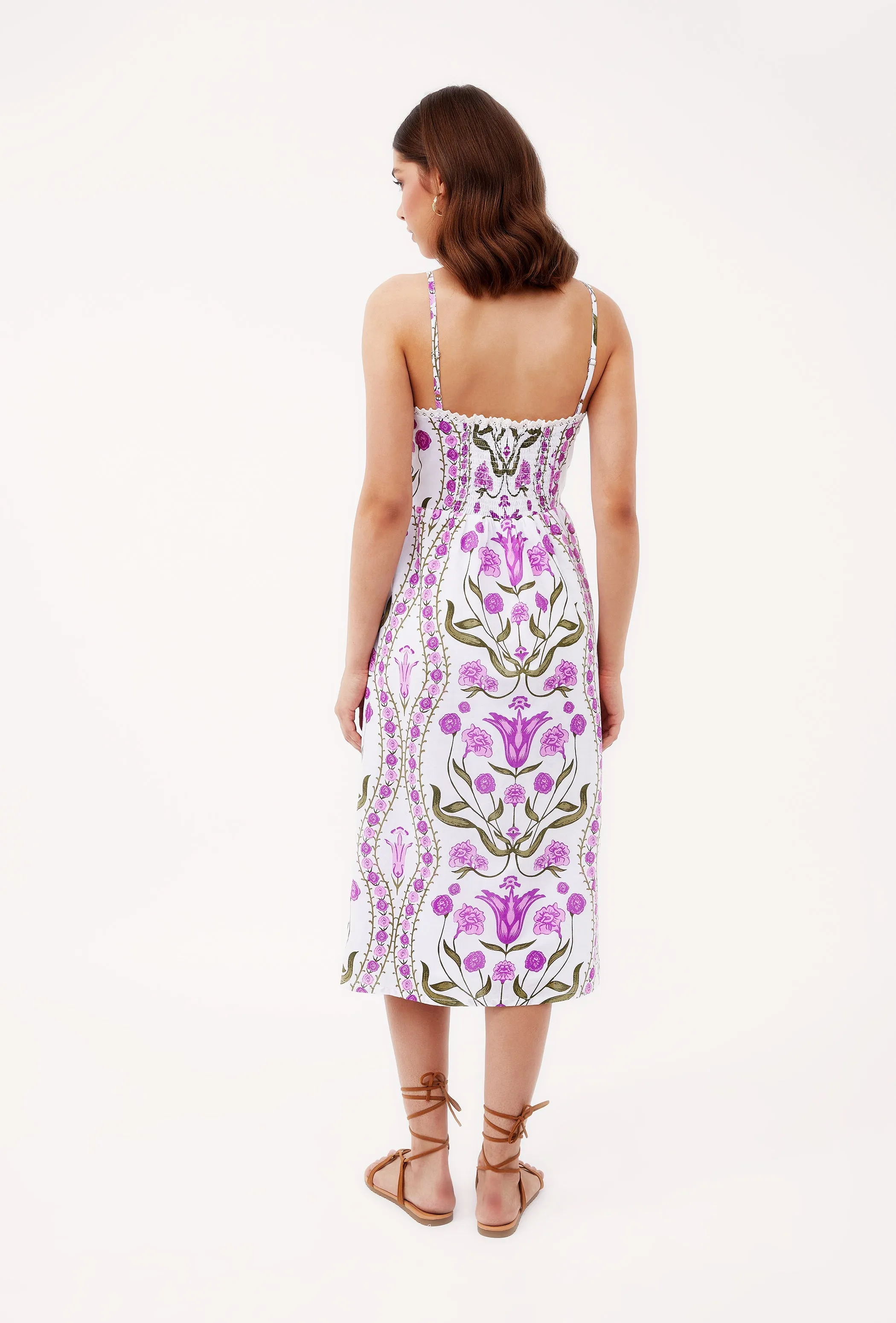 Louise Dress sold by Lord & Taylor product image thumbnail 3