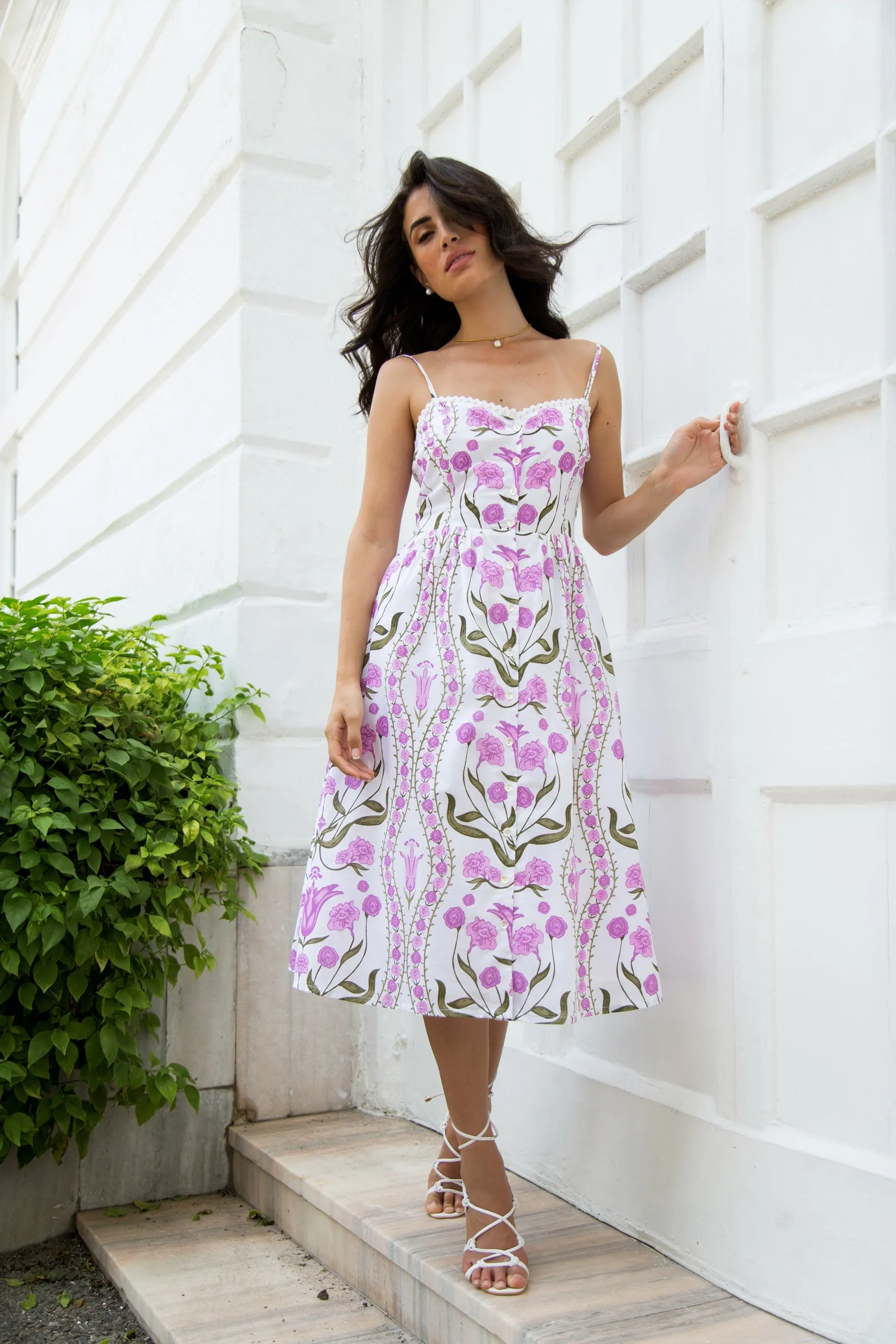 Louise Dress sold by Lord & Taylor product image thumbnail 4