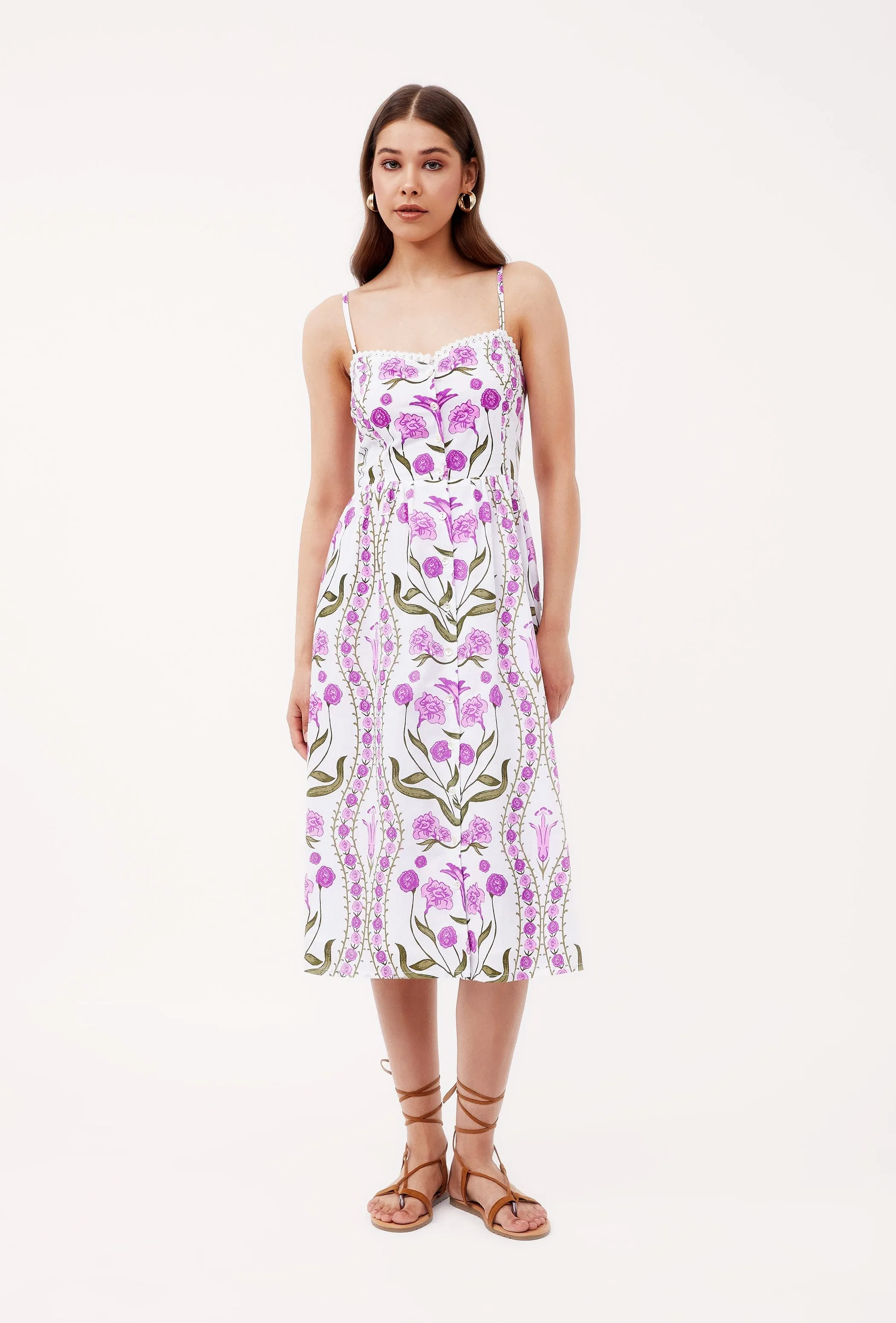 Louise Dress sold by Lord & Taylor product image thumbnail 2