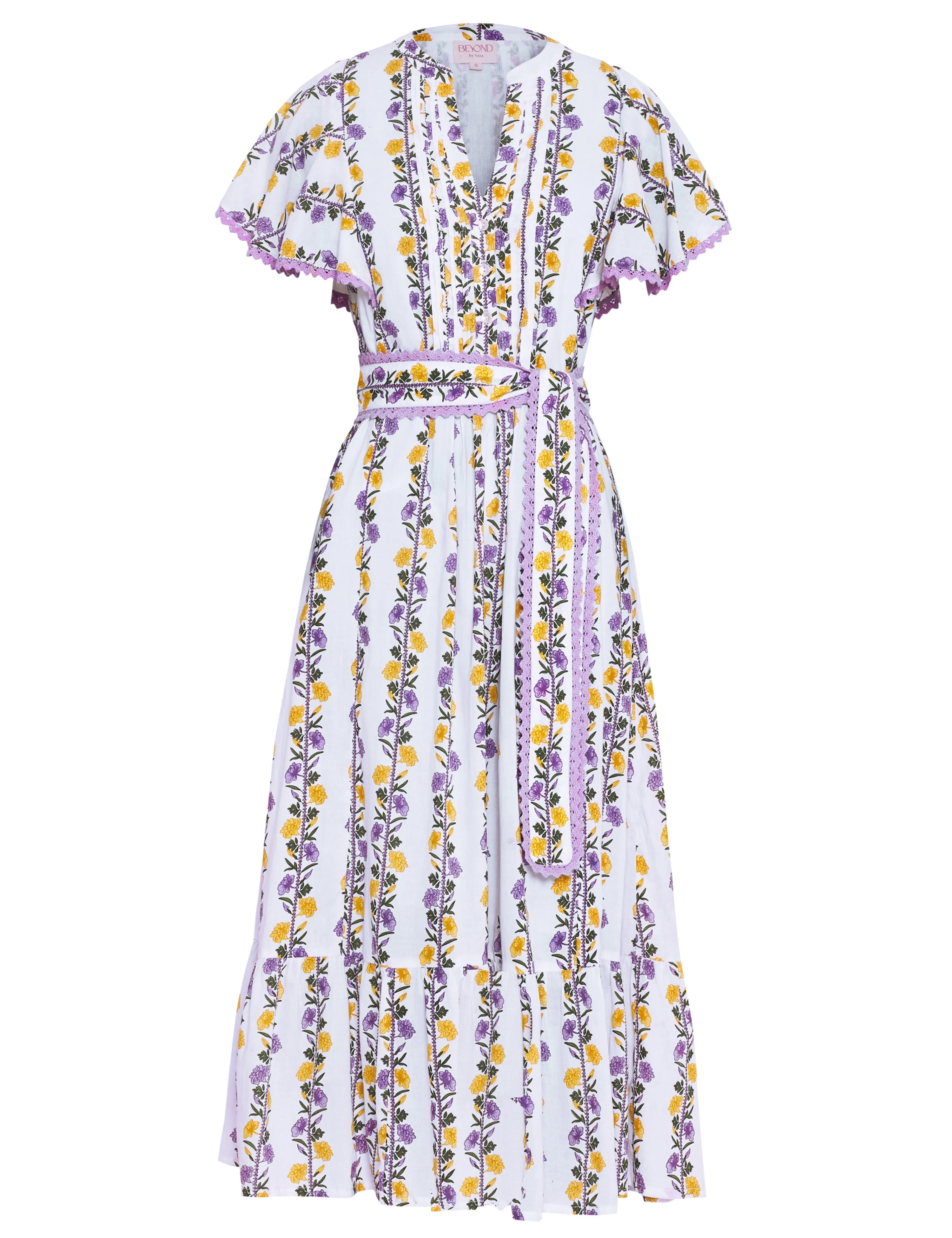 Leni Dress sold by Lord & Taylor