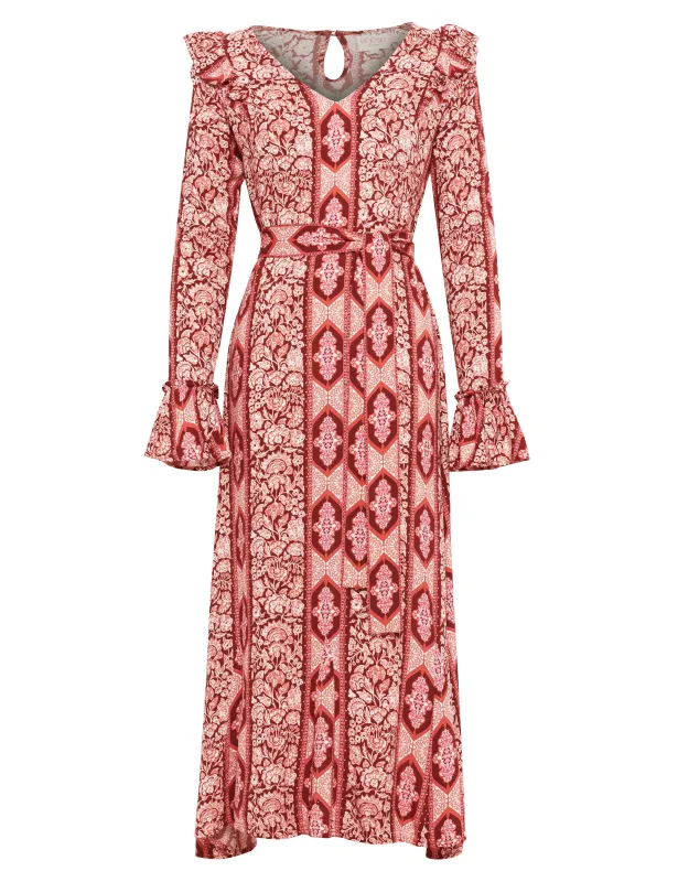 Hedy Dress sold by Lord & Taylor