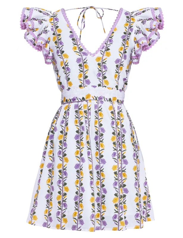 Chloe Dress sold by Lord & Taylor