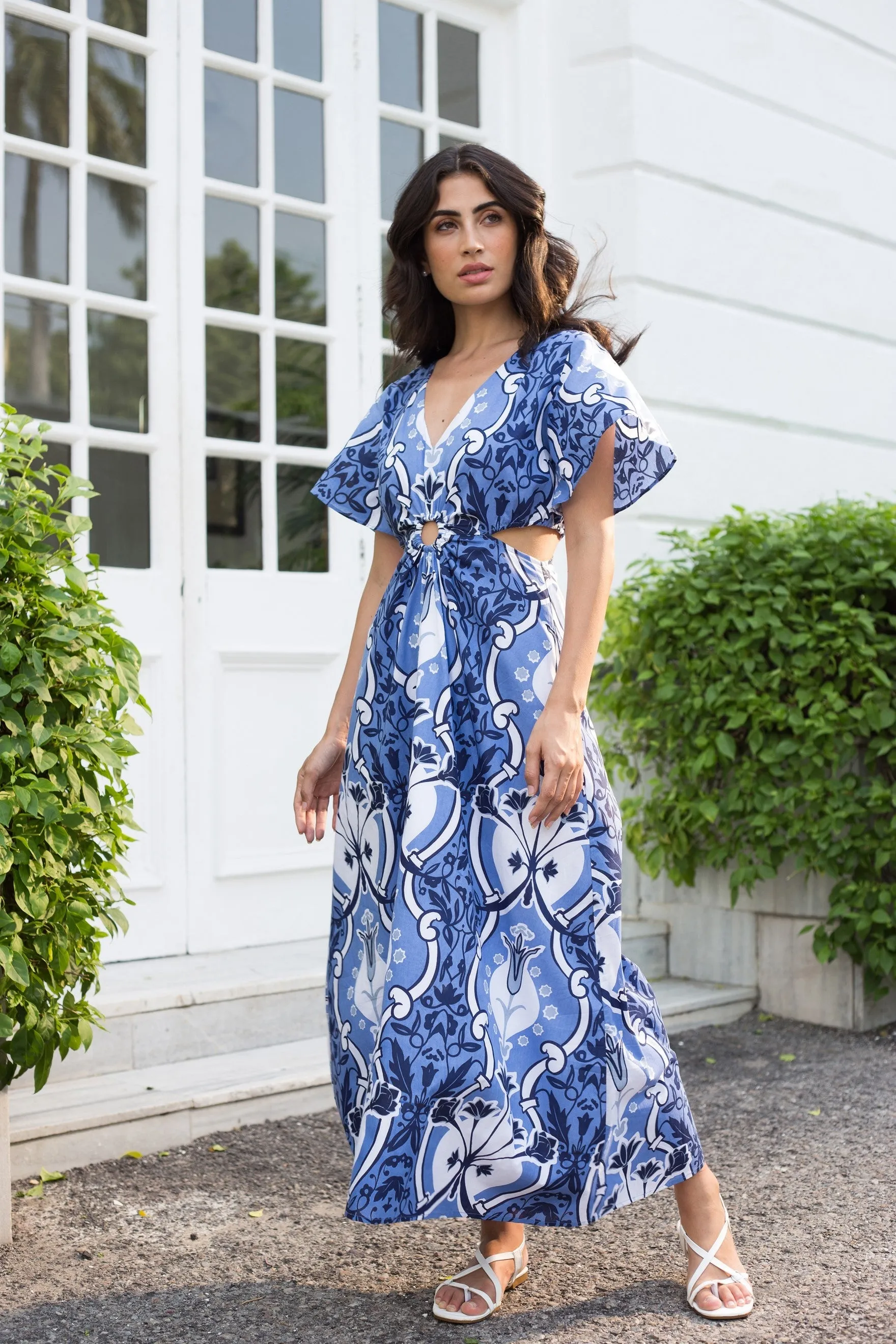 Giselle Dress sold by Lord & Taylor product image thumbnail 3