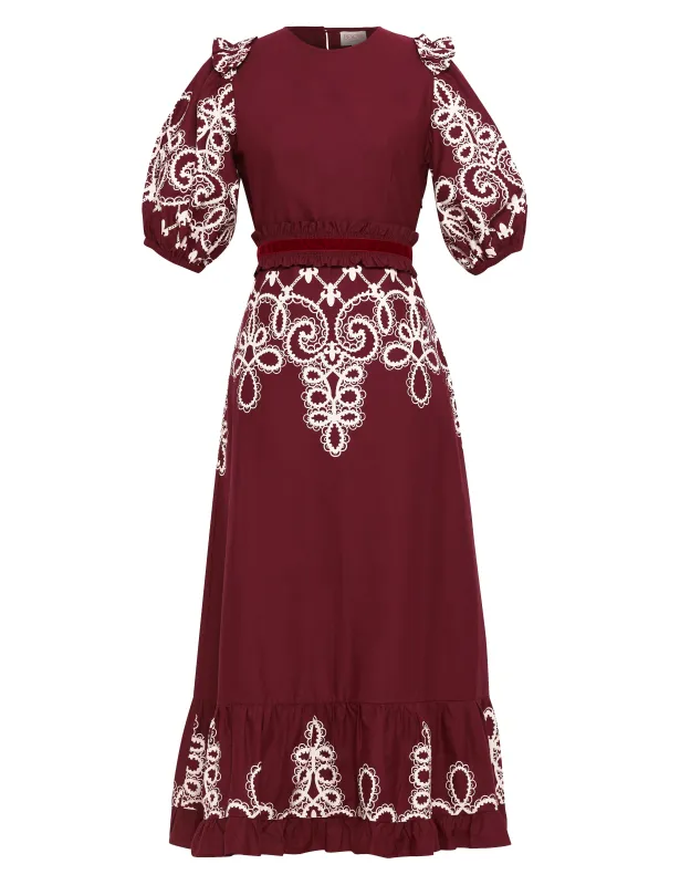 Antonia Dress sold by Lord & Taylor