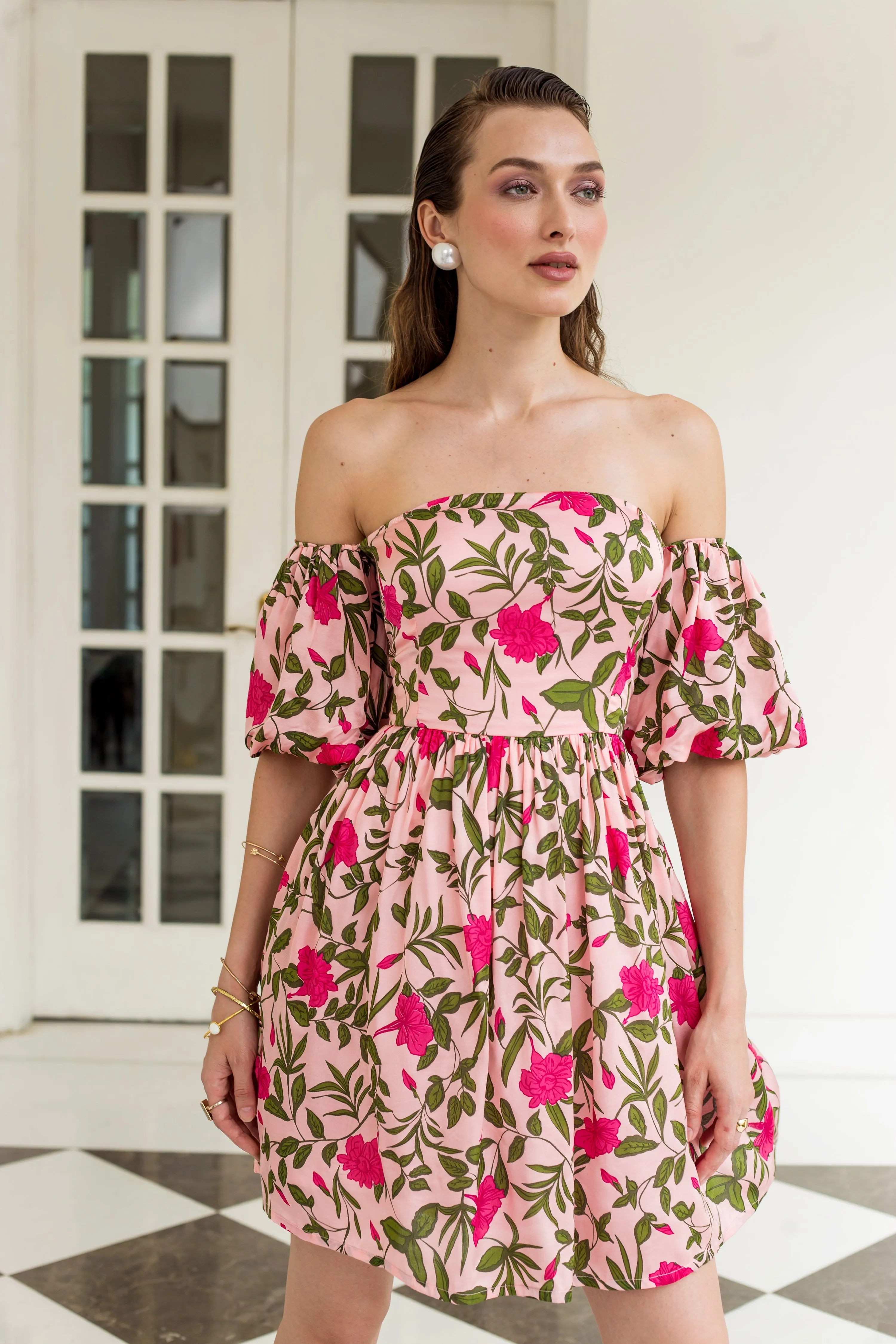 Leah Dress sold by Lord & Taylor product image thumbnail 4