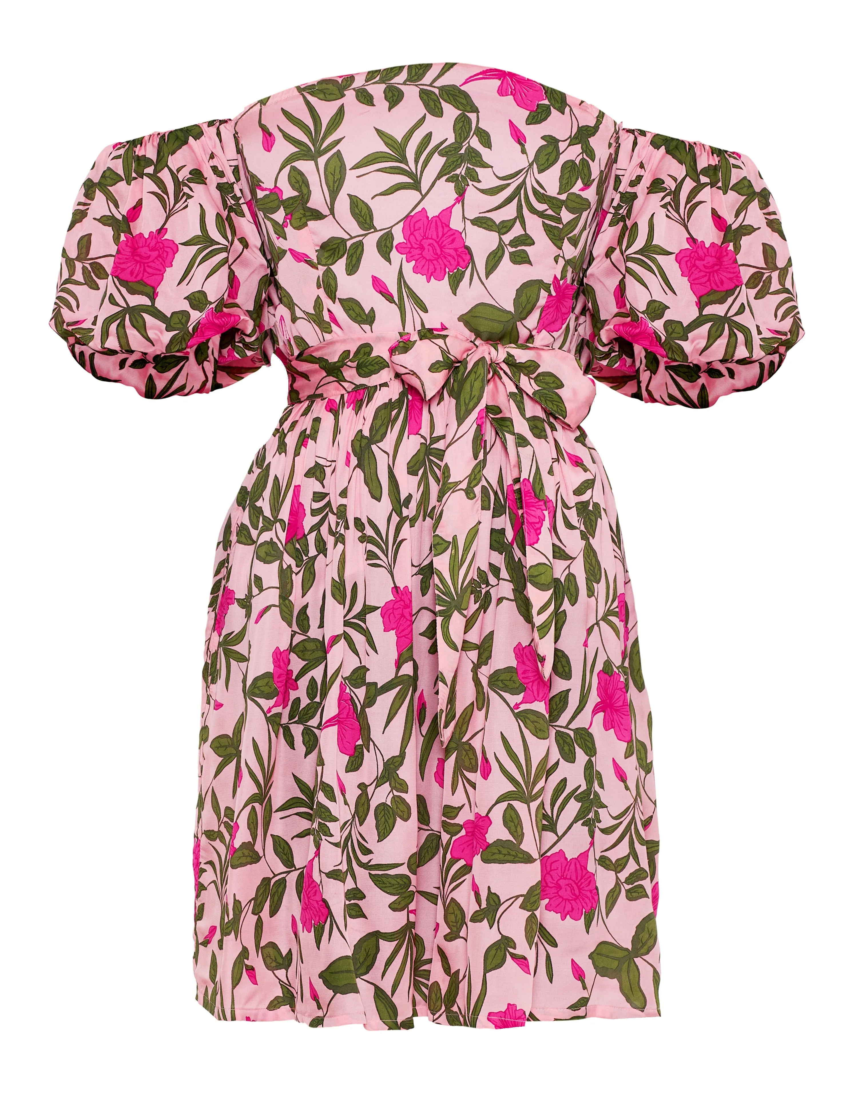 Leah Dress sold by Lord & Taylor