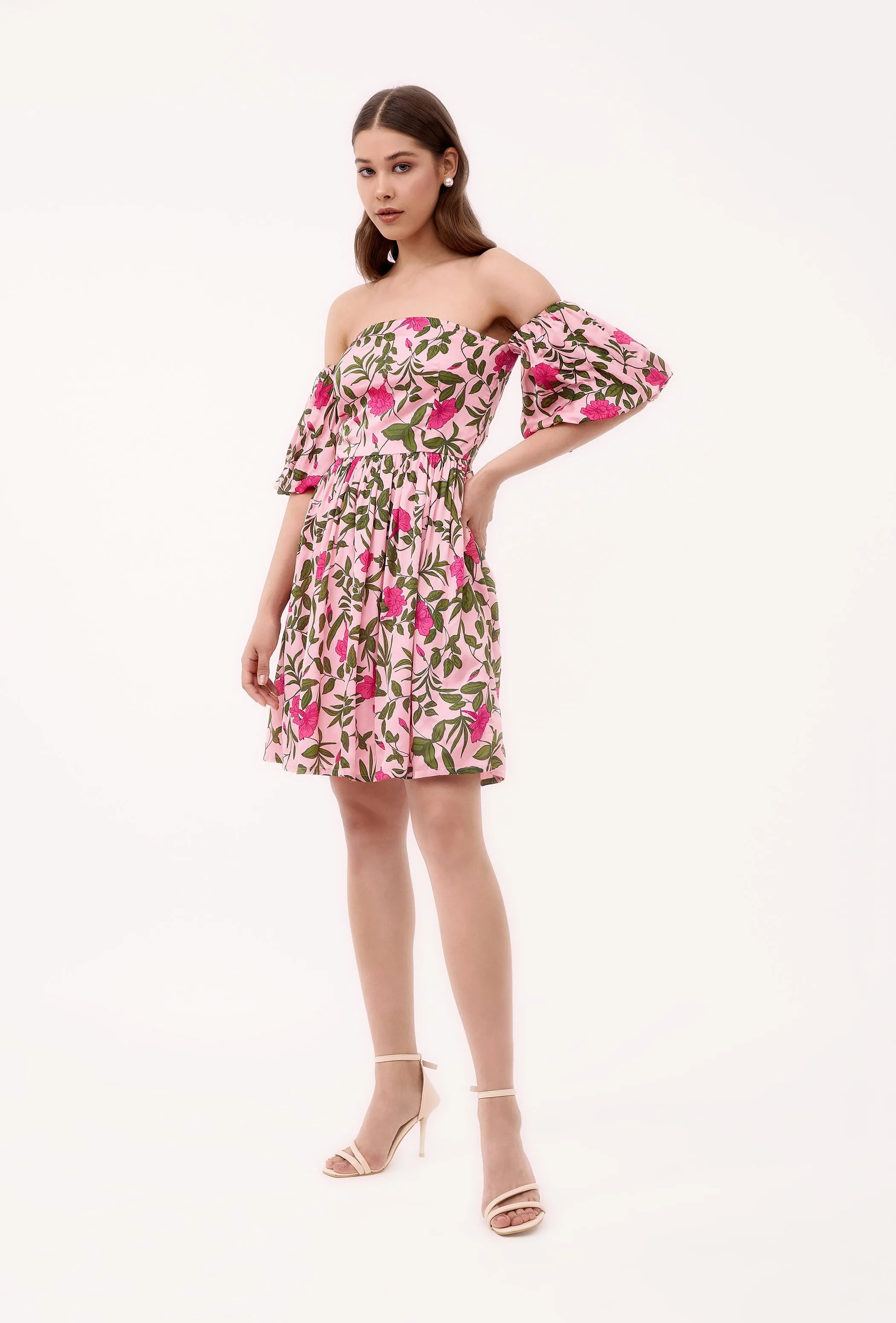 Leah Dress sold by Lord & Taylor product image thumbnail 2