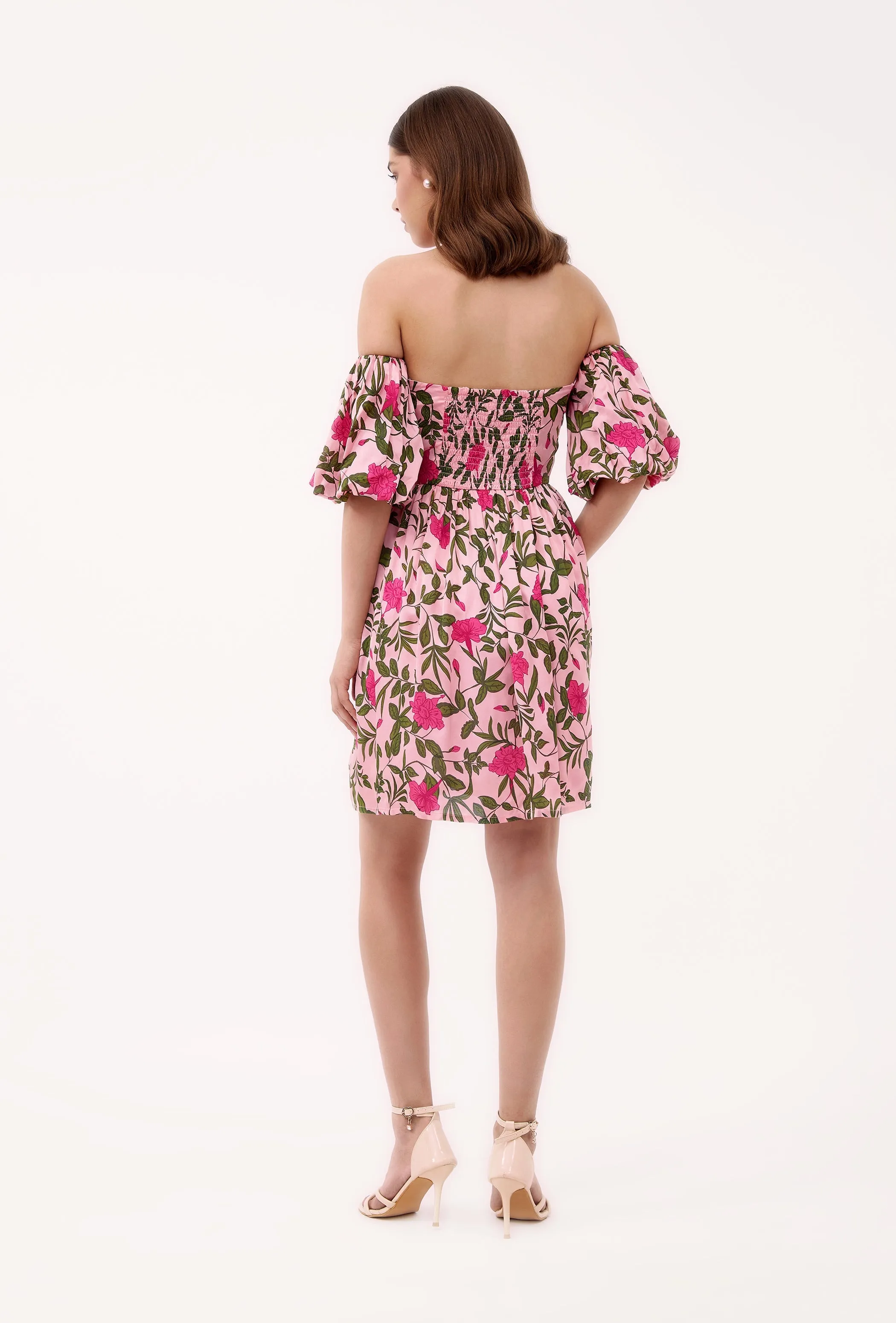 Leah Dress sold by Lord & Taylor product image thumbnail 3