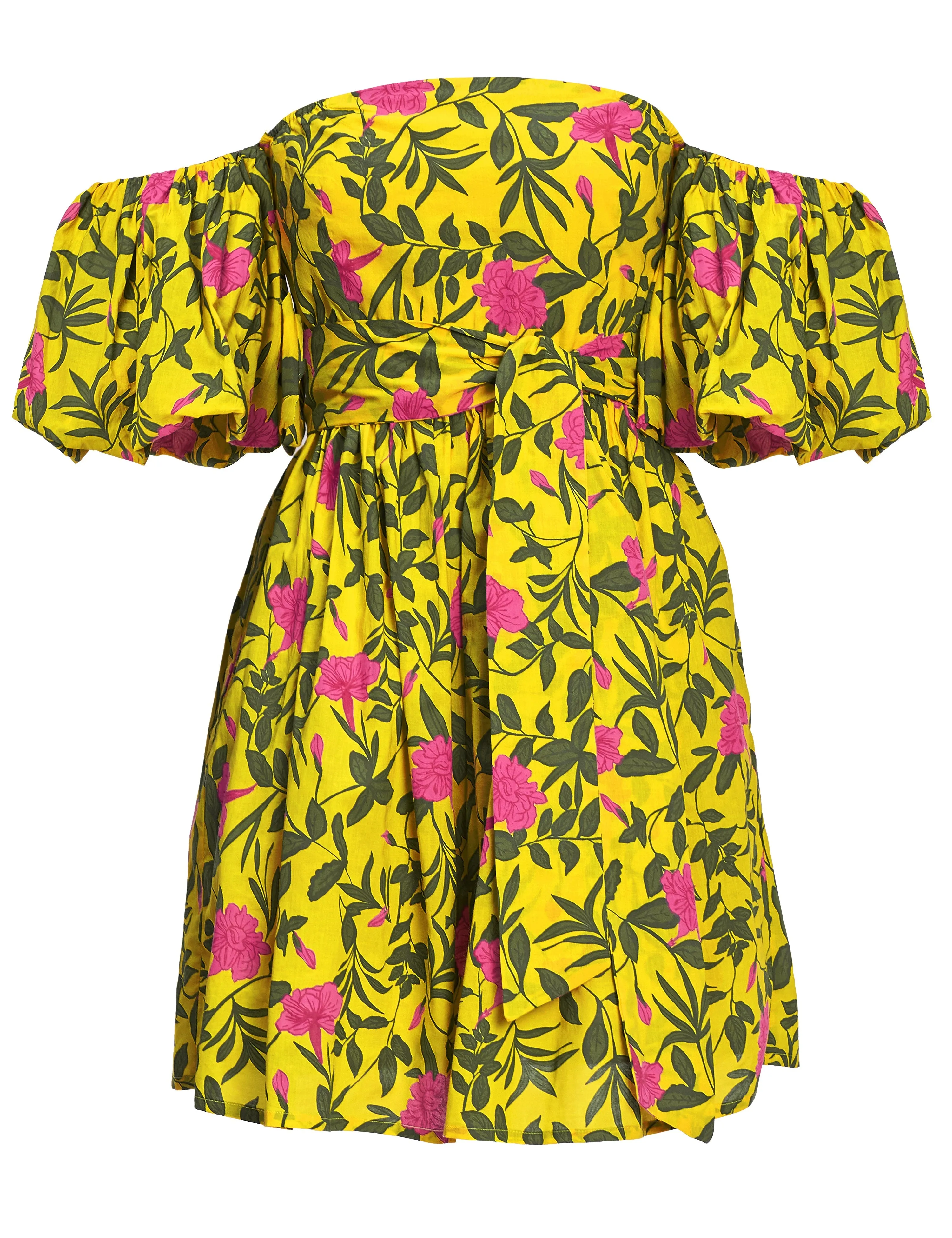 Leah Dress sold by Lord & Taylor